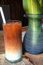 Thai Ice Tea at FoodPractice.com