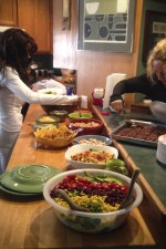 Cooking As Soul Ministry