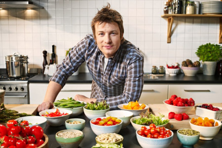 Jamie Oliver’s Food Revolution Season 2 Episode 1
