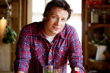 Jamie Oliver’s Food Revolution Is BACK!