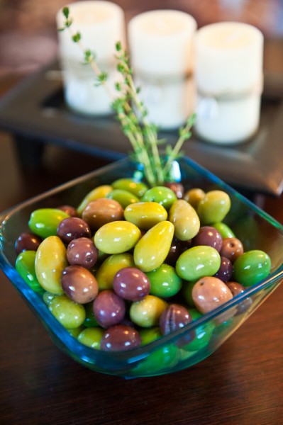 Olives at FoodPractice.com