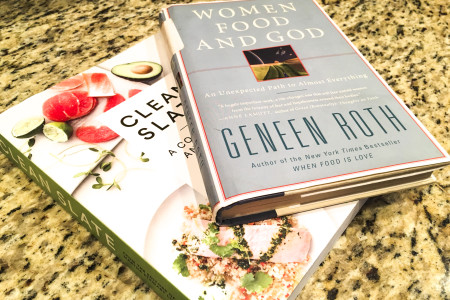5 Food Books To Read This Year